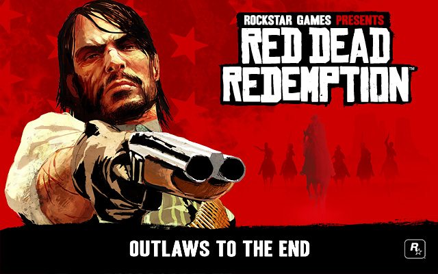 Original Red Dead Redemption Coming To PlayStation 4 and Now