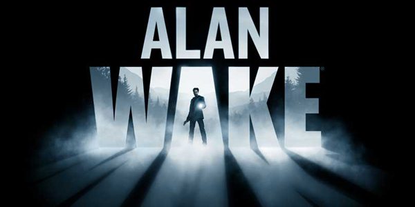 alan wake
