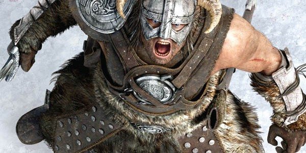 Skyrim: Special Edition Gets Patch to Fix Extremely Compressed Audio Files