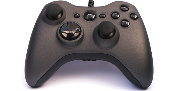 Scuf Xbox 360 Controller Review - eTeknix