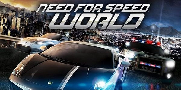 Need for Speed: World Free Download
