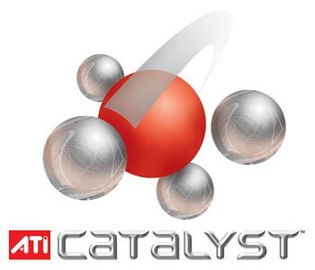 ati catalyst drivers2