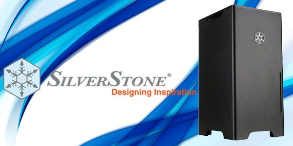 Win A Silverstone Fortress FT03 MINI Chassis