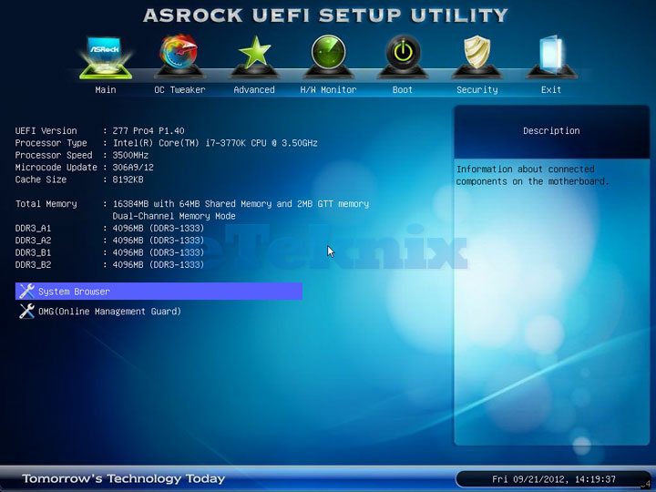 ASRock Z77 Pro4 (Z77) Motherboard Review | eTeknix