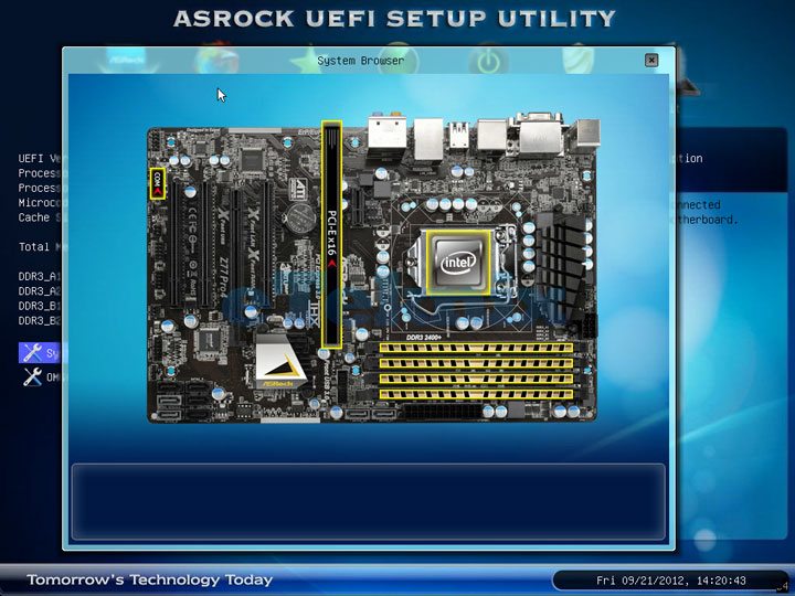 ASRock Z77 Pro4 (Z77) Motherboard Review | eTeknix