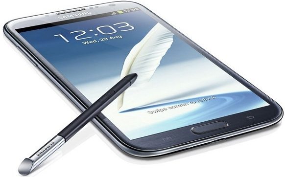 Samsung S IV