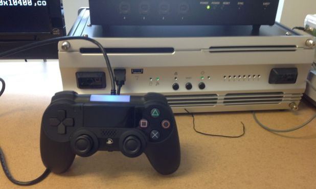 playstation-4-controller
