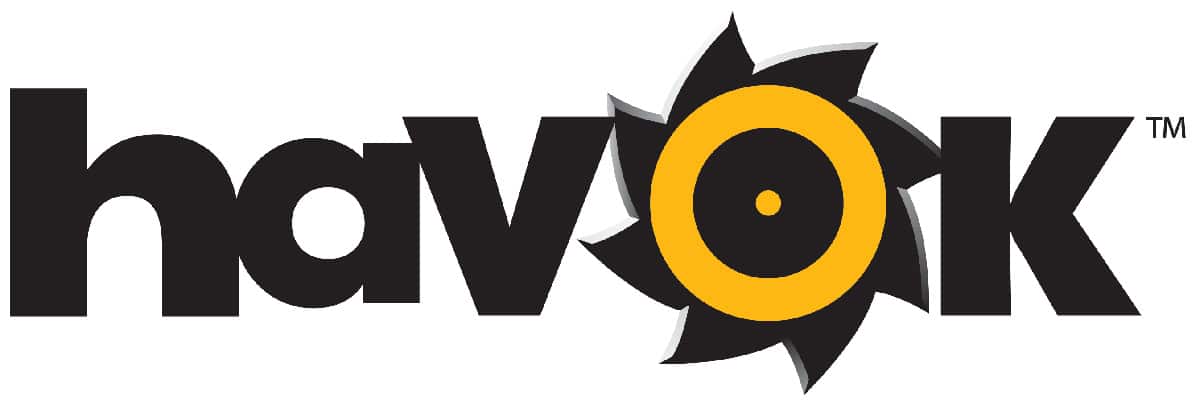 Havok-Logo