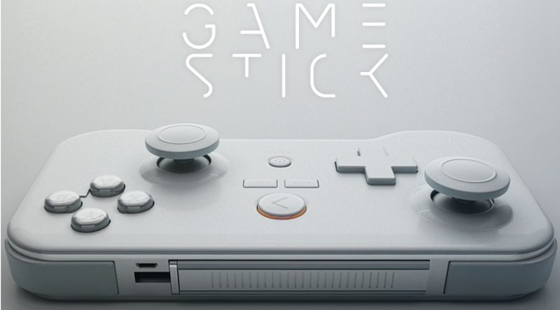 GameStick review: the Android console battle is on - The Verge