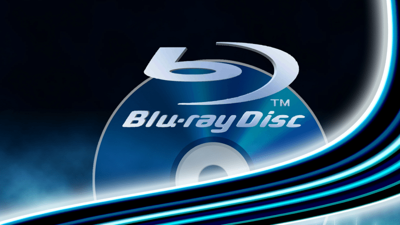 Xbox: Blu-Ray