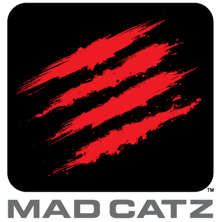 Mad-Catz-Logo
