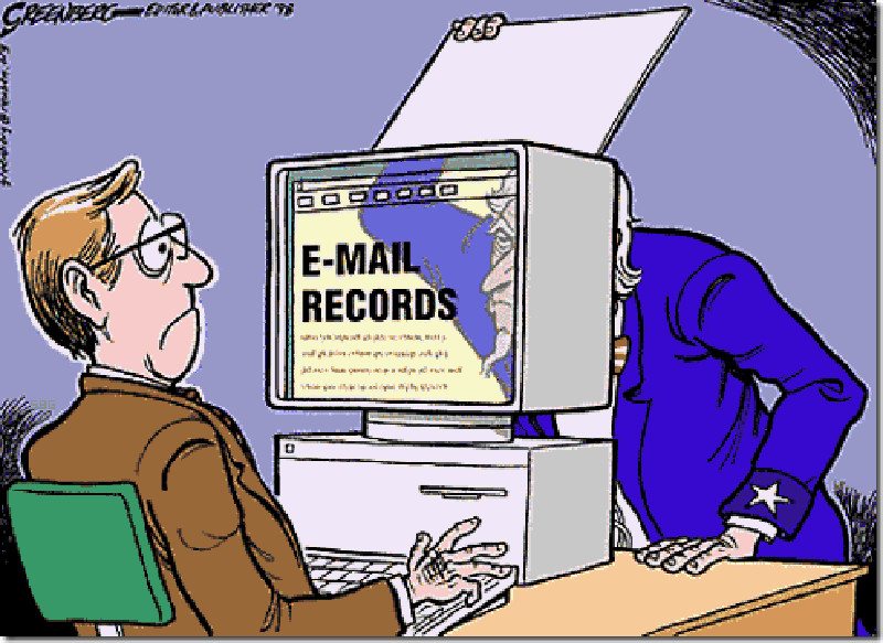 email-privacy