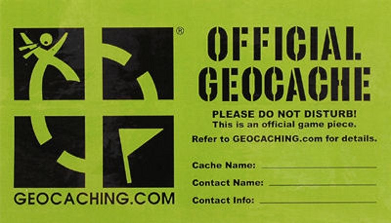 geocache-label