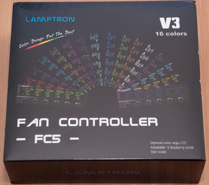 Lamptron FC5V3 (1)
