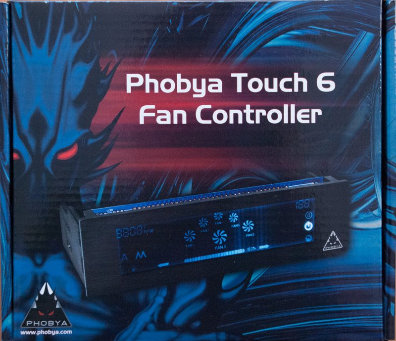 Phobya Touch 6 (2)