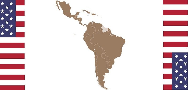 USA_Latin_america