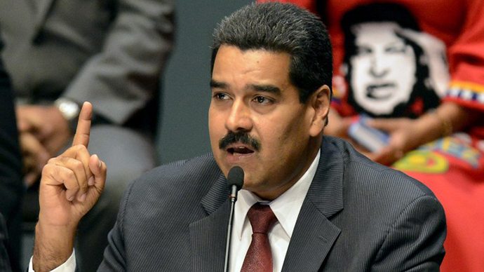 venezuela_maduro_diplomatic_talks