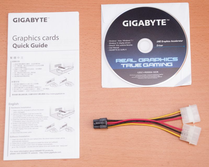 Gigabyte HD 7790 Windforce OC 2GB (3)