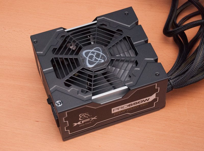 South alliance victory XFX Pro 650W Core Edition Non Modular Power Supply Review | eTeknix