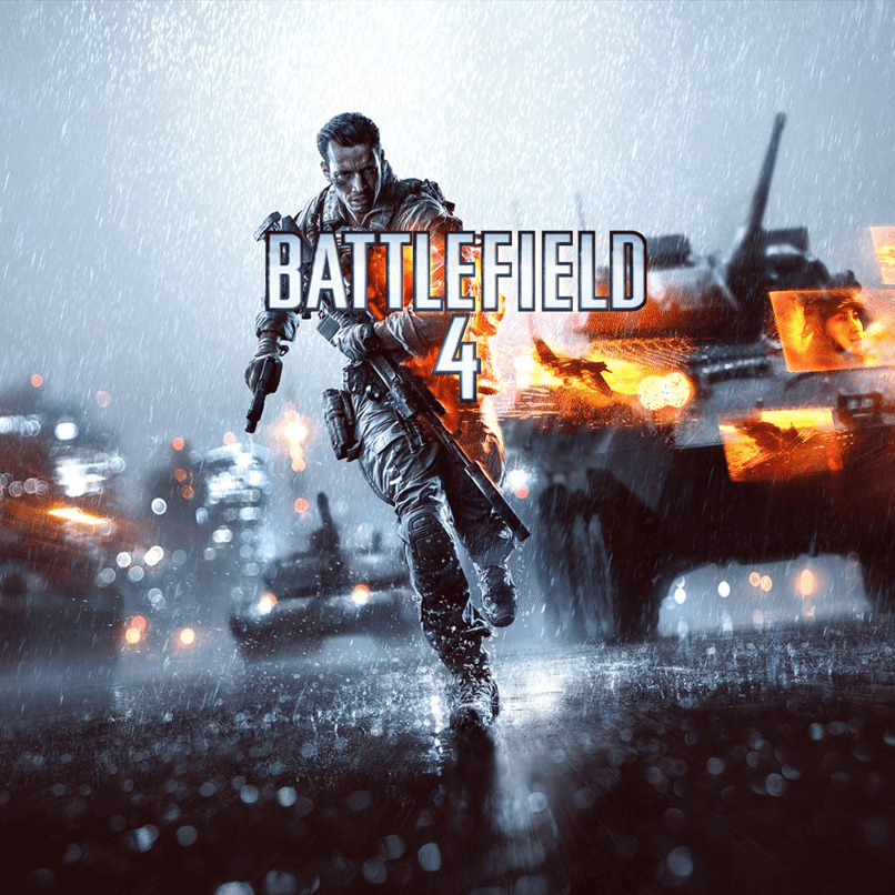 Battlefield 4 (PC)