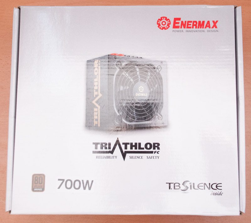 Enermax Triathlor 700W (1)