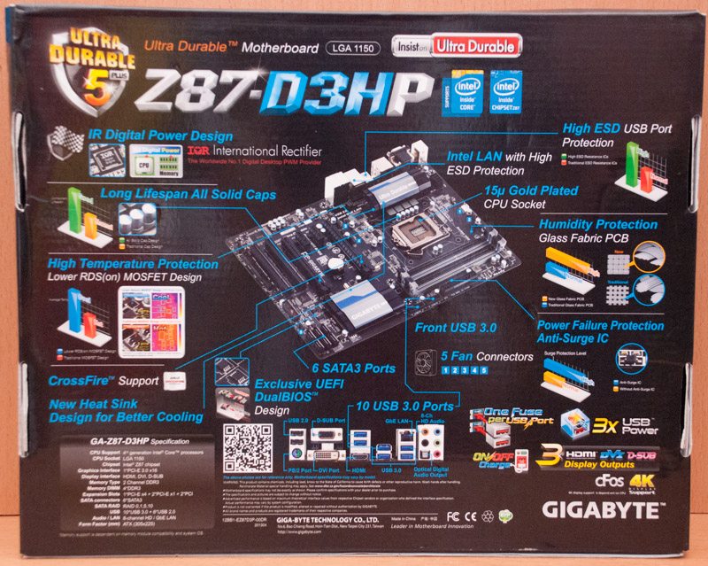 GB Z87-D3HP (2)