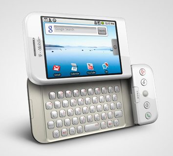 HTC-G1
