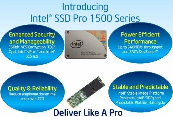 Intel-S1500