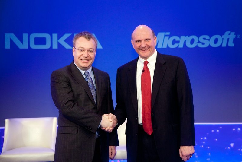 Nokia-Elop-Microsoft-Ballmer