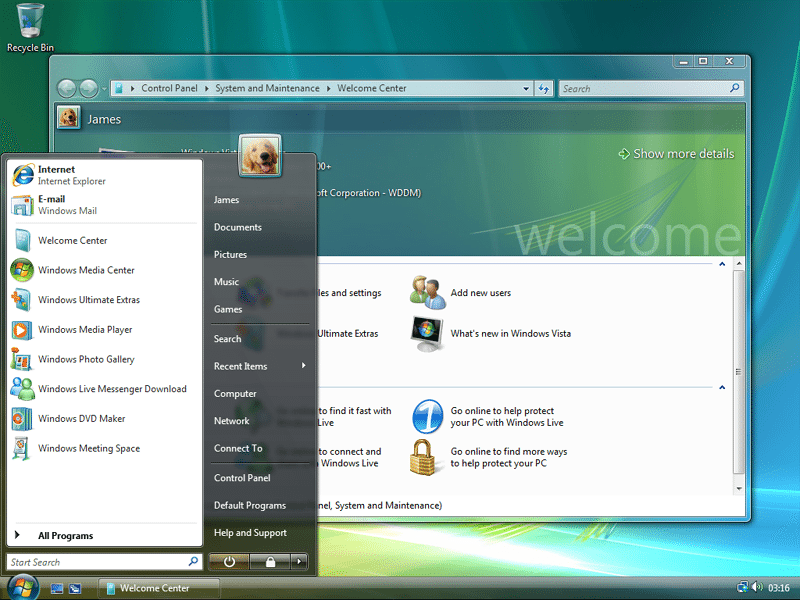 Windows Vista Support Officially Ending Eteknix