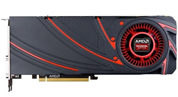AMD's R9 290X