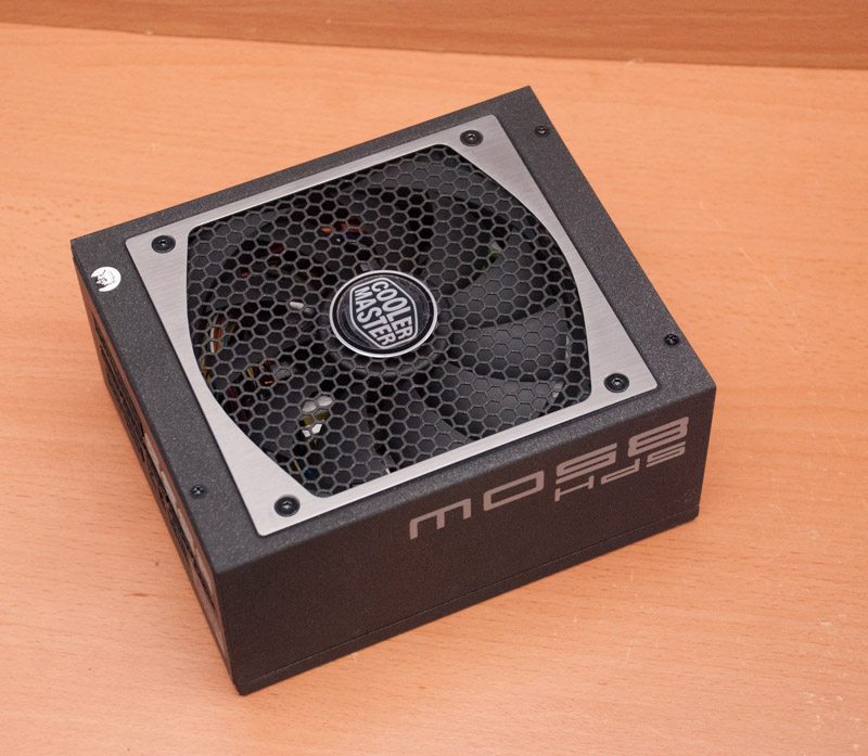 Cooler Master Silent Pro Hybrid 850W Supply Review | eTeknix