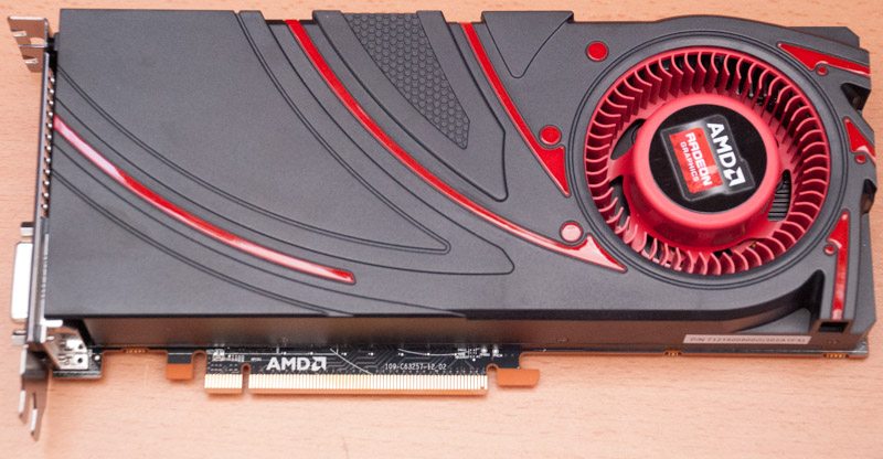 AMD R9 270X (1)