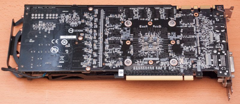 Gigabyte GTX 780 WindForce OC (1)