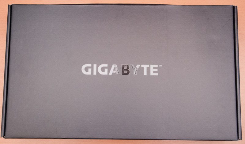 Gigabyte GTX 780 WindForce OC (11)