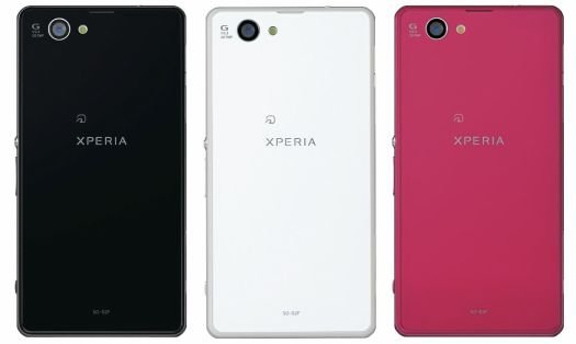 Sony-Xperia-Z1-f-Mini