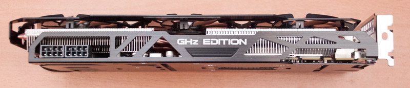 Gigabyte GTX 780 GHz Edition (8)