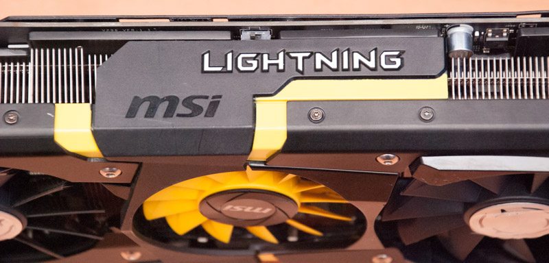 MSI GTX 780 Lighting (16)