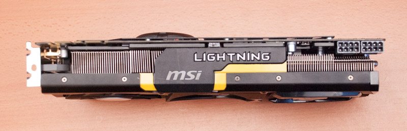 MSI GTX 780 Lighting (6)