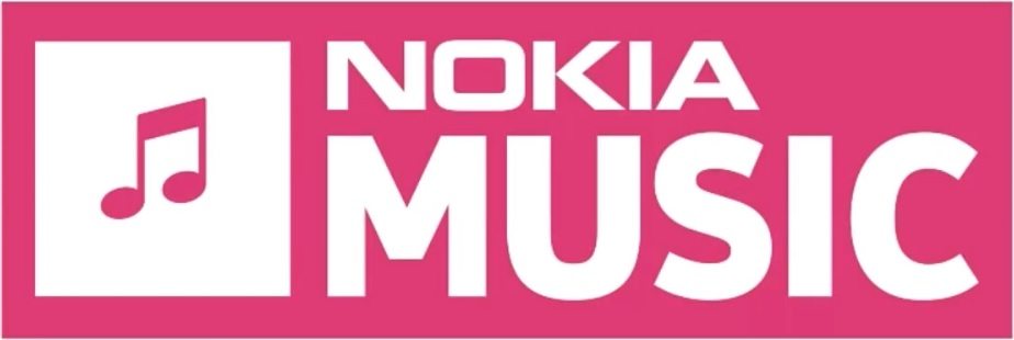 Nokia-Music-Logo