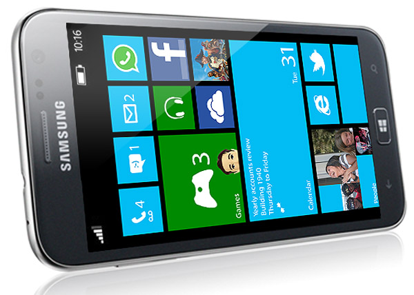 Samsung-ATIV-S-launches-this-Friday-at-the-very-latest