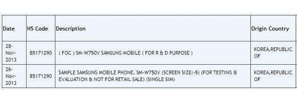 Samsung-SM-W750V-Windows-Phone-81