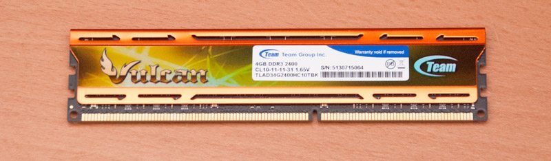 Team Group Vulcan 8GB 2400MHz (4)