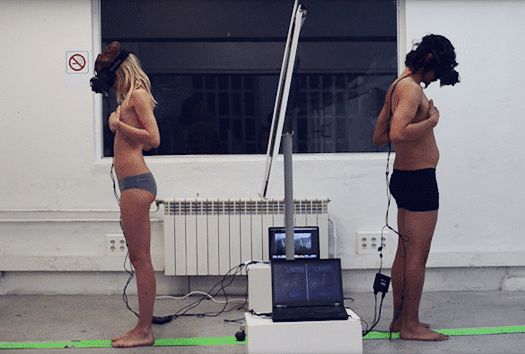 The Machine To Be Another Uses Rift For Gender Swap Experiment | eTeknix