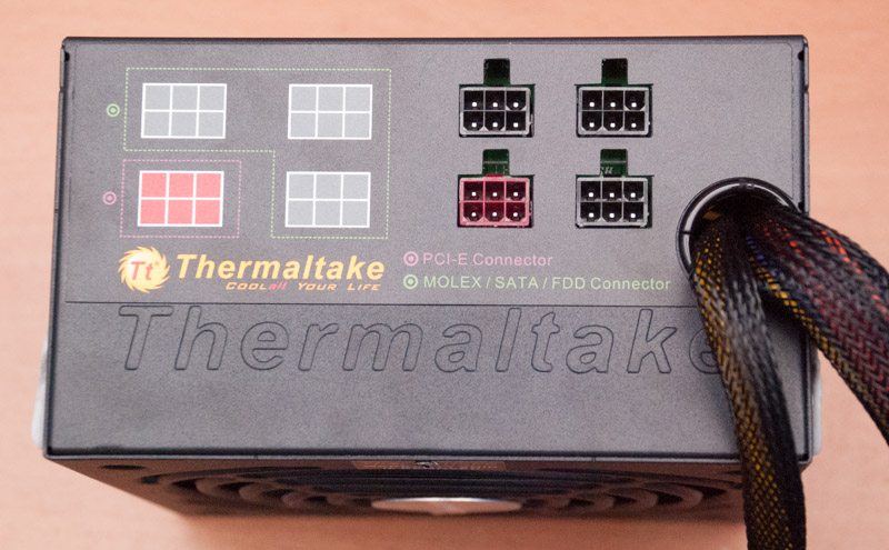 Thermaltake Smart M550W (16)