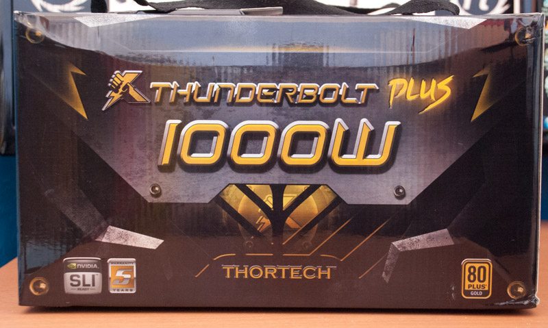 Thortech Thunderbolt Plus 1000W (1)