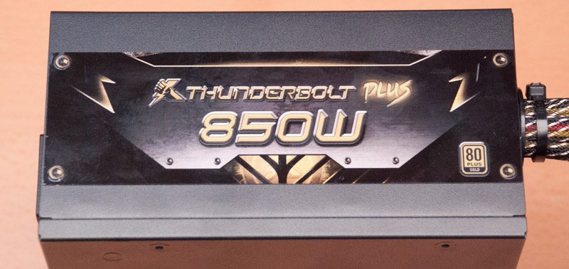 Thortech Thunderbolt Plus 850W (7)