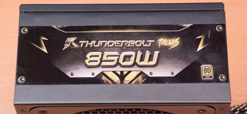 Thortech Thunderbolt Plus 850W (8)