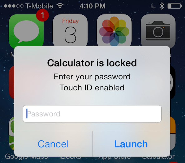 app-locker-touch-id