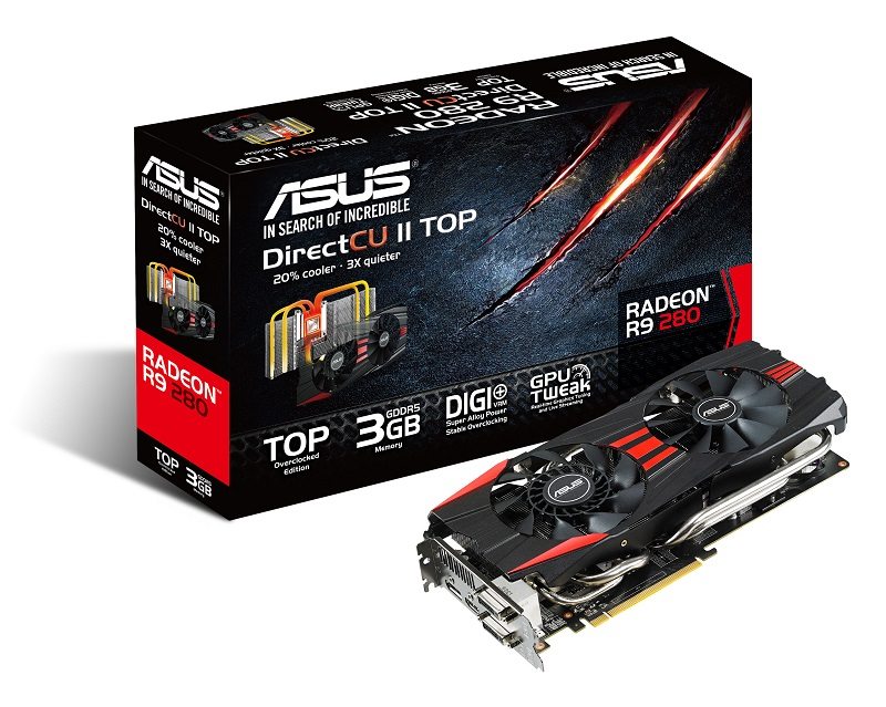 ASUS R9280-DC2T-3GD5_with box